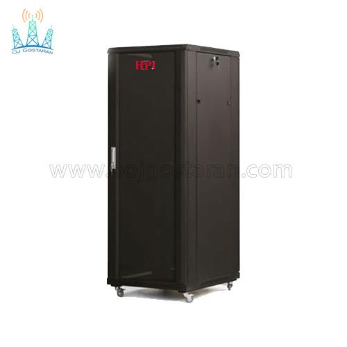 رک سرور ایستاده 42 یونیت عمق 100 HPI 4210